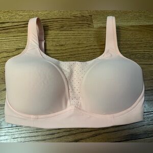 Lululemon Athletica Light Pink Bra